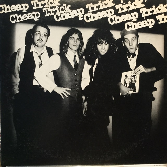 画像1: Cheap Trick / Cheap Trick (1)