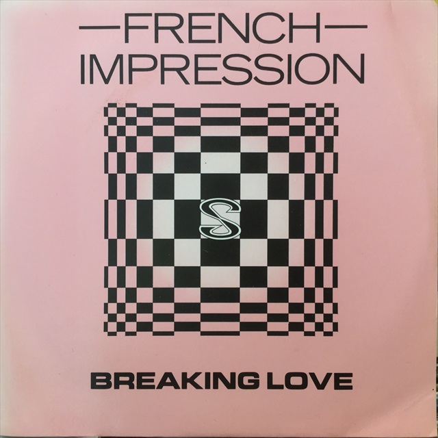 画像1: French Impression / Breaking Love (1)