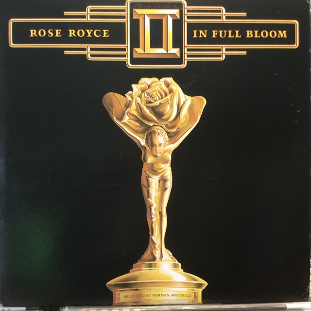 画像1: Rose Royce / In Full Bloom (1)