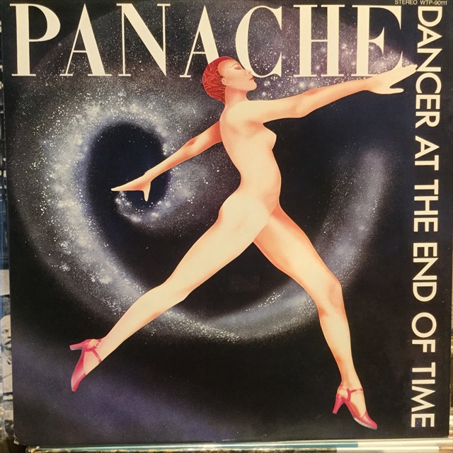 画像1: Panache / Dancer At The End Of Time (1)