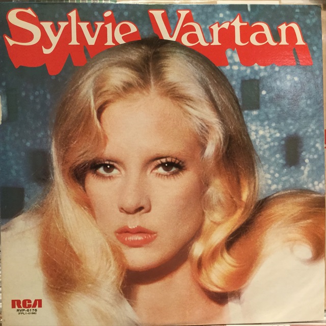 Sylvie Vartan / Sylvie Vartan