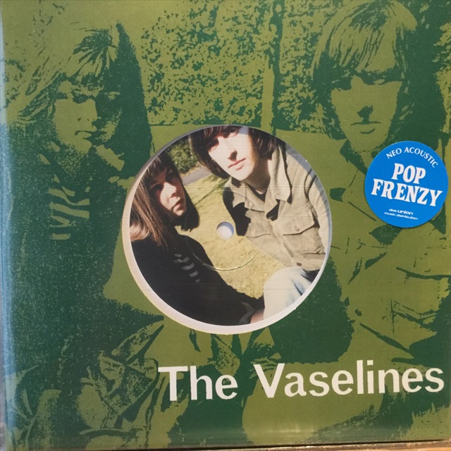 The Vaselines / Son Of A Gun