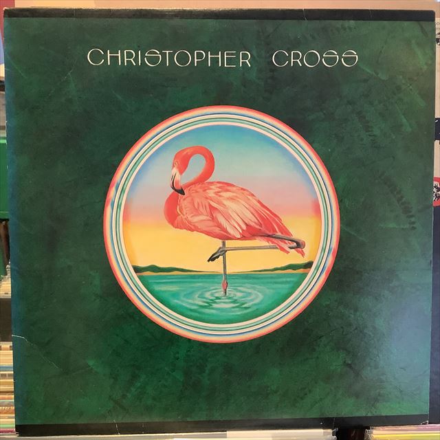 画像1: Christopher Cross / Christopher Cross (1)